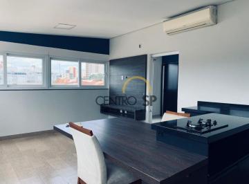 Apartamento · 129m² · 3 Quartos · 1 Vaga · Residencial Spazio Novitá, Apartamento para venda com 129 m² e 3 dormitórios 1 suíte