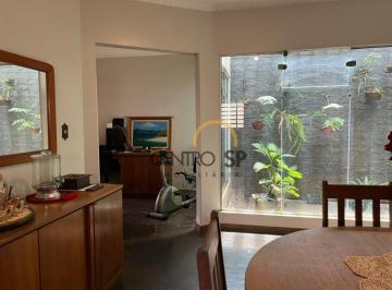 Casa · 324m² · 3 Vagas · Vila Mariana, Casa para venda com 324,47 m²