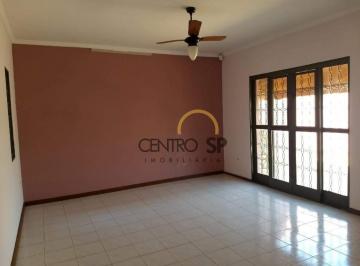 Casa · 262m² · 3 Quartos · 4 Vagas · Jardim Aeroporto, Casa para aluguel e venda com 363 m² e 3 Dormitórios