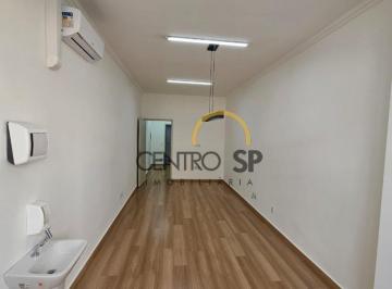 Comercial · 39m² · 1 Vaga · Mirante center, Sala com 39m²para aluguel
