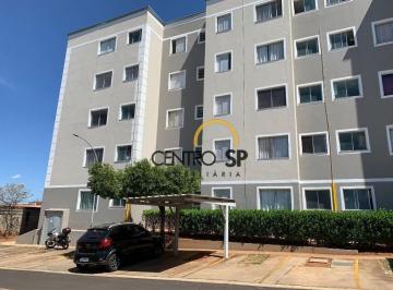 Apartamento · 45m² · 2 Quartos · 1 Vaga · Parque União, Apartamento para venda com 45 m² e 2 quartos