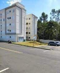 Apartamento · 41m² · 2 Quartos · 1 Vaga · Parque Nações, Apartamento com 2 dormitórios à venda, 41 m² por R$ 260.000