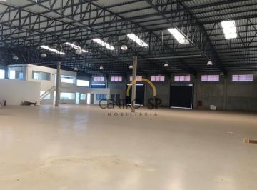 Comercial · 1582m² · 20 Vagas · Galpão para alugar, 1582 m², AV Elias Miguel Maluf - Vila Industrial, BauruSP