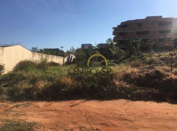 Terreno · 486m² · Vila Aviação, Terreno à venda