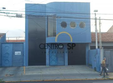 Comercial · 300m² · Loja para aluguel e venda com 242 m² em Jardim Estoril IV, Bauru - SP