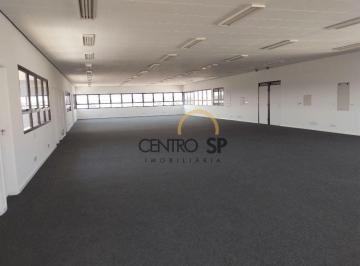 Comercial · 4320m² · 20 Vagas · Centro, Prédio para alugar, 4320 m² por R$ 100.000/mês