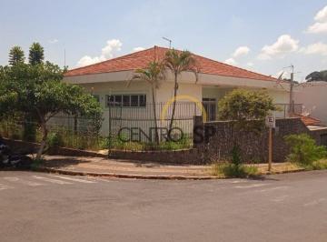Casa · 284m² · 4 Quartos · 2 Vagas · Casa para aluguel com 284,47 m² e 4 quartos em Centro, Bauru - SP