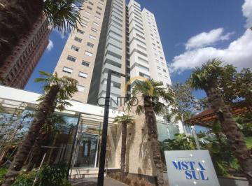 Apartamento · 93m² · 3 Quartos · 2 Vagas · Vista Sul - Vila Aviação, Apartamento com 3 dormitórios (1 suíte) à venda, 93 m²