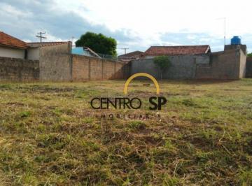 Terreno · 550m² · Jardim Prudência, Terreno para venda com 550 m²