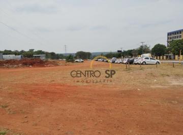 Terreno · 2459m² · Núcleo Residencial Presidente Geisel , Terreno para alugar, 2459 m² por R$ 10.000/mês