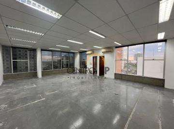 Comercial · 85m² · 2 Vagas · Parque Jardim Europa, Sala para aluguel com 85 m²