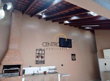 Casa · 160m² · 4 Quartos · 2 Vagas · Parque Paulista,, Casa para venda com 160 m² e 4 Dormitórios 1 suíte