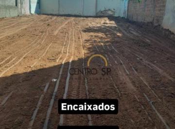 Terreno · 180m² · Terreno na Vila Industrial 6x30 - proximo à EMEII Luzia Therezinha De Oliveira Braga