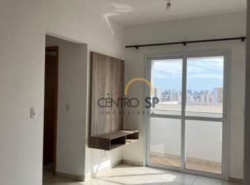 Apartamento · 60m² · 2 Quartos · Apartamento para venda com 60 m² e 2 quartos em Villagio Belvedere, Bauru - SP