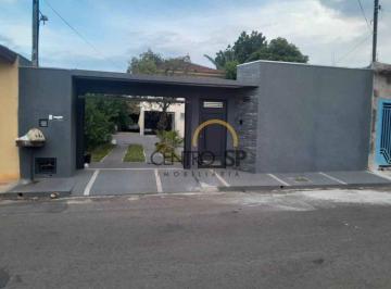 Casa · 440m² · 6 Quartos · Sobrado para venda com 440 m² e 6 quartos em Vila São João do Ipiranga, Bauru - SP