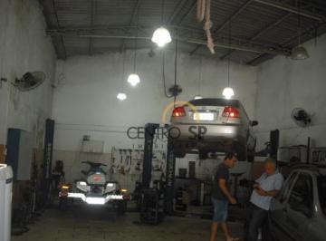 Comercial · 117m² · Galpão à venda, 117 m² por R$ 250.000,00 - Vila São João do Ipiranga - Bauru/SP
