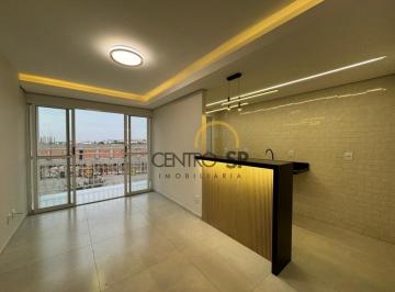 Apartamento · 47m² · 2 Quartos · 1 Vaga · Residencial Boa Vista, Apartamento para venda com 47 m² e 2 Dormitórios