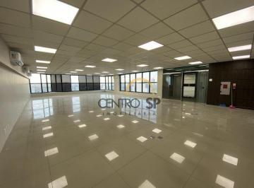 Comercial · 210m² · 2 Vagas · Centro Empresarial Atlantida Tower, Sala para aluguel com 210 m²