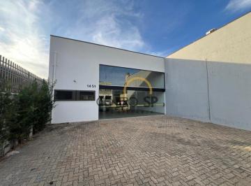 Comercial · 315m² · 8 Vagas · Vila Santa Tereza, Loja para aluguel com 484 m² em, Bauru - SP