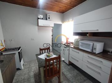 Casa · 113m² · 2 Quartos · 1 Vaga · Vila Lemos, Casa para venda com 2 Dormitórios