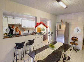 Casa · 133m² · 3 Quartos · 5 Vagas · Bosque da Saude, Vila Industrial, Casa em condomínio, com 3 dormitórios à venda