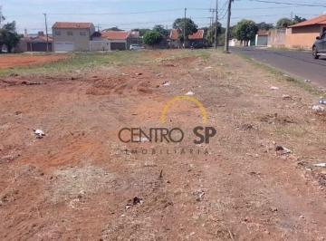 Terreno · 165m² · Núcleo Residencial Presidente Geisel, Terreno à venda, 165 m² por R$ 165.000