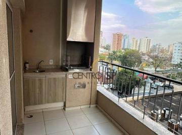 Apartamento · 89m² · 3 Quartos · 2 Vagas · Residencial Supremo, Apartamento para venda com 89 m² e 3 Dormitórios 1 Suíte