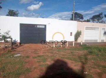 Rural · 250m² · 2 Quartos · 5 Vagas · Chácara com 250 m² e 2 quartos em Vale do Igapó, Bauru - SP