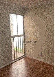 Apartamento · 40m² · 2 Quartos · Residencial Monte Verde, Apartamento para venda com 40 m² e 2 quartos