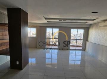 Apartamento · 174m² · 3 Quartos · 3 Vagas · Arte Brasil Residencial, Apartamento para venda com 174 m² e 3 quartos