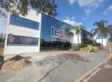 Comercial · 905m² · 4 Vagas · Jardim Aeroporto, Barracão para aluguel com 1.020 m²