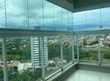 Apartamento · 90m² · 3 Quartos · 2 Vagas · Residencial Ecolife, , Apartamento para aluguel com 90 m² e 3 Dormitórios 1 Suíte
