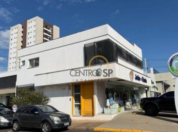 Comercial · 120m² · Altos da Cidade, Sala para aluguel com 120 m²