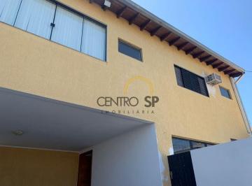 Casa · 240m² · 4 Quartos · 4 Vagas · Casa para venda com 258 m² e 4 quartos em Parque Jardim Europa, Bauru - SP