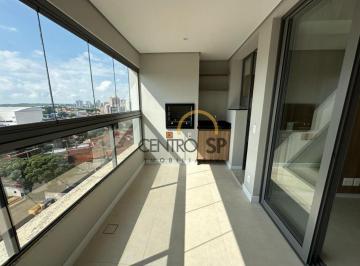 Apartamento · 96m² · 3 Quartos · 2 Vagas · City Towers One, Apartamento para venda com 96 m² e 3 Dormitórios  1 Suíte
