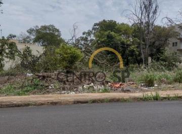 Terreno · 746m² · Jardim Colonial, Terreno para venda com 746 m²