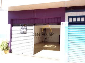 Comercial · 120m² · Centro, Ponto Comercial para aluguel com 120 m²
