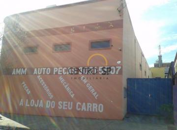 Comercial · 333m² · , Centro, Barracão comercial para Venda.