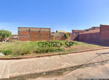 Terreno · 126m² · Parque Jaraguá, Terreno - Meio Lotepara venda com 126,5