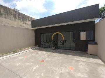 Casa · 96m² · 3 Quartos · 2 Vagas · Vila Alto Paraíso, Casa para venda com 96 m² e 3 Dormitórios 1 Suíte