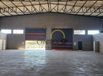 Comercial · 600m² · 6 Vagas · Galpão novo, com 600 m², marginal da Rondon - Jd Marabá