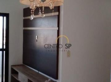 Apartamento · 50m² · 2 Quartos · 1 Vaga · Piazza dI Arezza Apartamento para aluguel com 50,66 m² e 2 Dormitórios