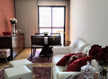 Apartamento · 87m² · 3 Quartos · 2 Vagas · Residencial Trianon, Apartamento para venda com 87 m² e 3 Dormitórios