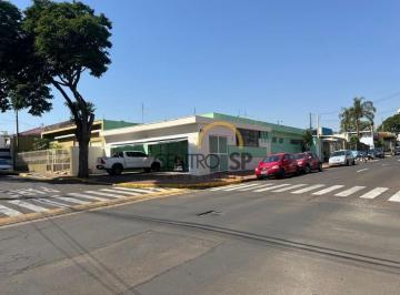 Comercial · 206m² · Clinica à venda - Renda de R$4.700,00 - Altos da Cidade-Bauru/SP