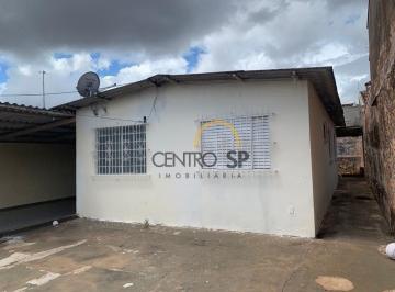Casa · 128m² · 2 Quartos · 3 Vagas · Jardim Independência, Casa com 2 dormitórios à venda, 128 m² por R$199.000,00