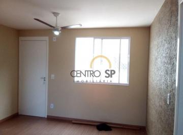 Apartamento · 40m² · 2 Quartos · Apartamento para venda com 40 m² e 2 quartos em Quinta da Bela Olinda, Bauru - SP
