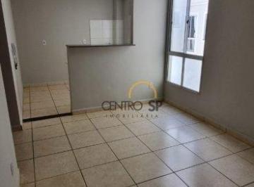 Apartamento · 42m² · 2 Quartos · 1 Vaga · Residencial Barcelona, Apartamento para venda com 42 m² e 2 Dormitórios
