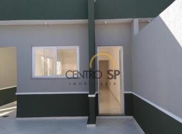 Casa · 54m² · 2 Quartos · 2 Vagas · Parque Jaraguá,, Casa para venda com 54,62 m² e 2 Dormitórios