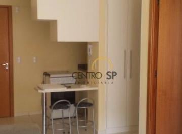Apartamento · 33m² · 1 Quarto · 1 Vaga · Residencial Studim, Apartamento com 33 m² e 1 quarto