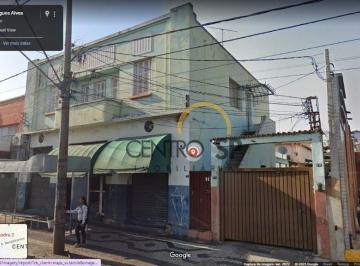 Casa · 592m² · 3 Quartos · 3 Vagas · Centro, Imóvel comercial, loja + sobrado, 726 m² AT